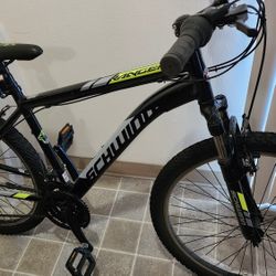 Men's Mountain Bike 