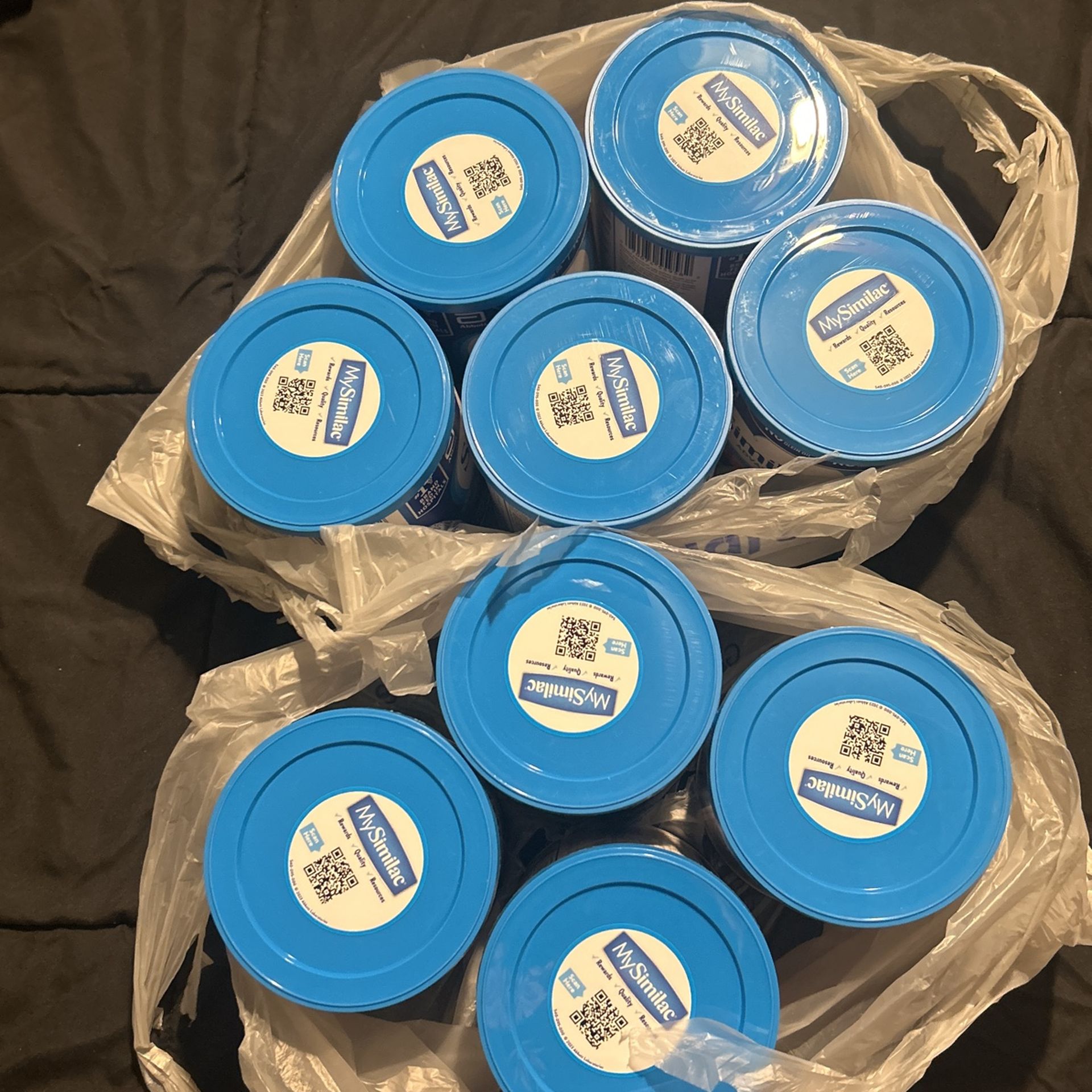 Baby Formula