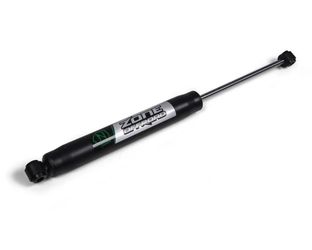 08-18 Jeep JK 2-3” Zone off-road front/rear shocks (brand new)