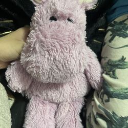 HIPPO WARMIES