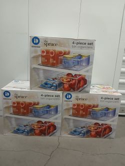 NEW IDESIGN CONTAINERS