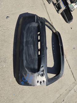 Kia telluride tailgate Oem