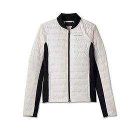 HARLEY-DAVIDSON WOMENS (XS)