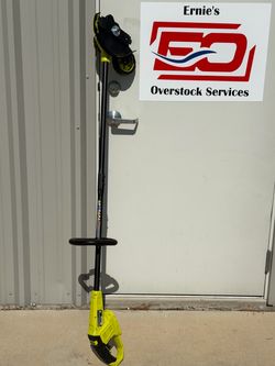 Ryobi 18V Edger