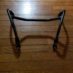 1996-99 Suzuki GSXR 600 & 750 SRAD Upper Faring Bracket 