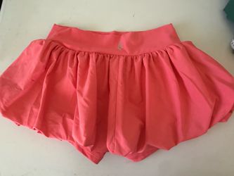 Free people movement skort small