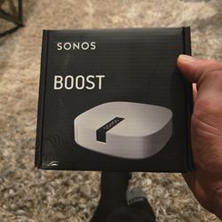 Sonos Boost
