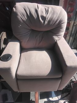 Child's reclining Chair