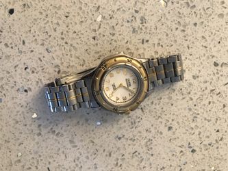 Guess Watch