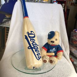 Dodgers Collectibles