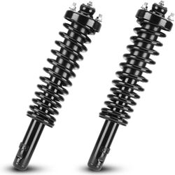 Honda Civic Acura Complete Front Strut Spring Assembly
