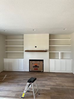 Custom Cabinets For Sale 