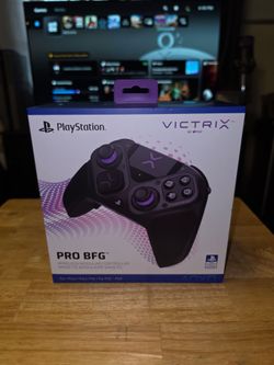 VICTRIX BFG PRO CONTROLLER