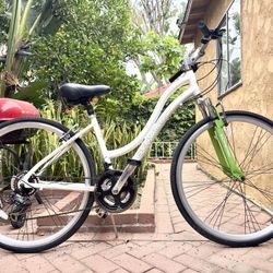 Schwinn Hybrid Bike (M)