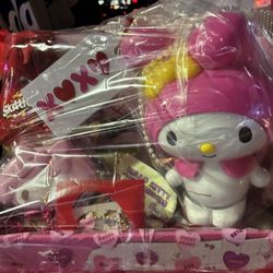 My Melody Valentine 