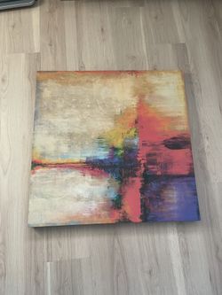 Wall Art Painting