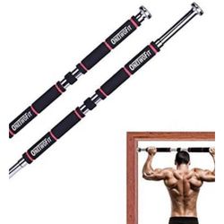 One TwoFit Door Pull Up Bar 