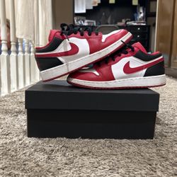 Air Jordan 1 Low (GS)