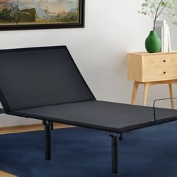 Twin Hybrid Adjustable Bed