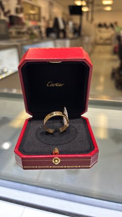 Freeform Ring