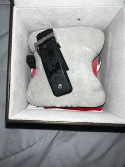 Gucci Watch Real Deal Band Popped On Both 