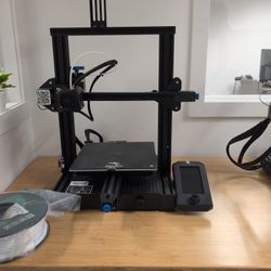 3D Printer - Ender Series - Creality 