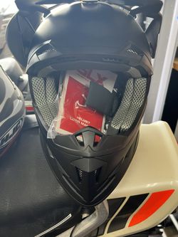 Large GLX HELMET