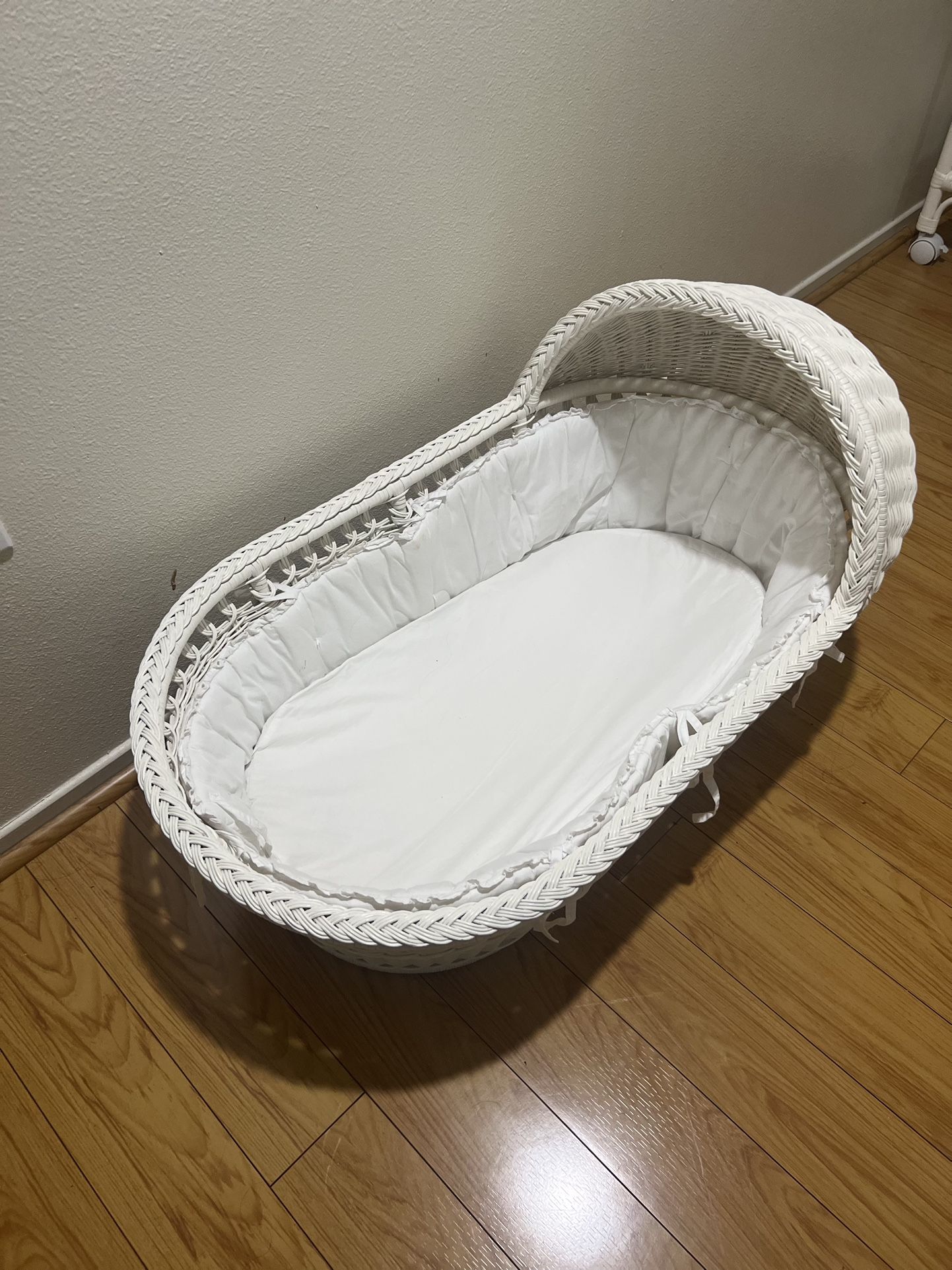 Classic Pottery Barn Rattan for Sale in Los Angeles, CA OfferUp