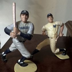 1989 Starting lineup Yankees 