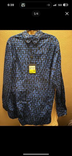 New Louis Vuitton Virgil Abloh’s first collection XLarge $2,000