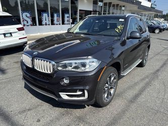 2014 BMW X5
