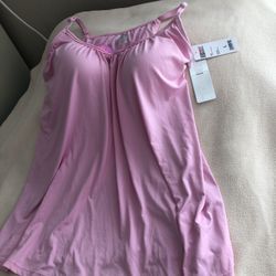 New Women Active Wear With Tags On