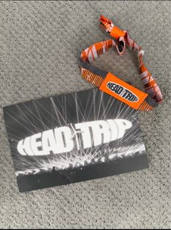 Head trip