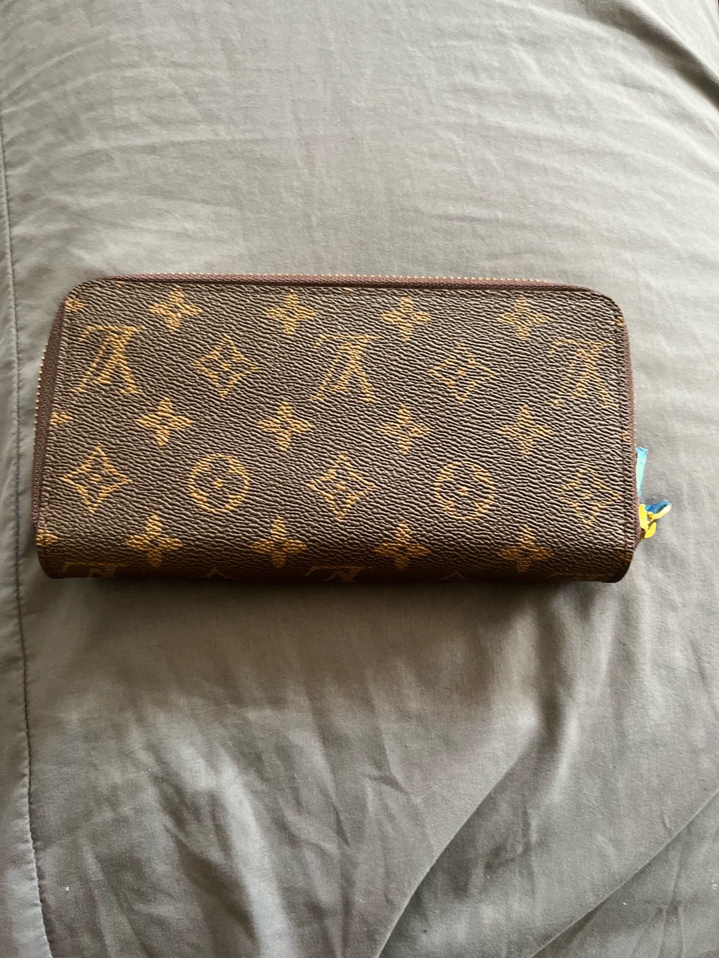 Authentic Louis Vuitton
