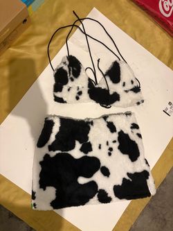 Cowgirl set