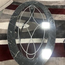 Coffee And End Tables 