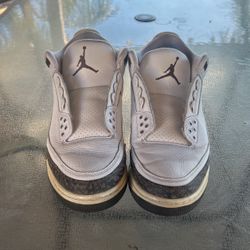 Nike jordan
