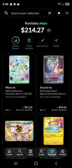 30th celebration pokemon