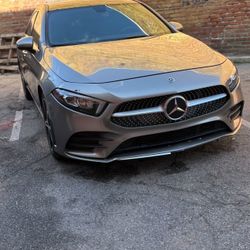 Mercedes A220