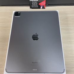 2022 IPAD PRO (12.9) Inch. 6th Generation 