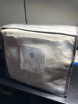 Hotel Collection King Sheet Set 525 Thread Count