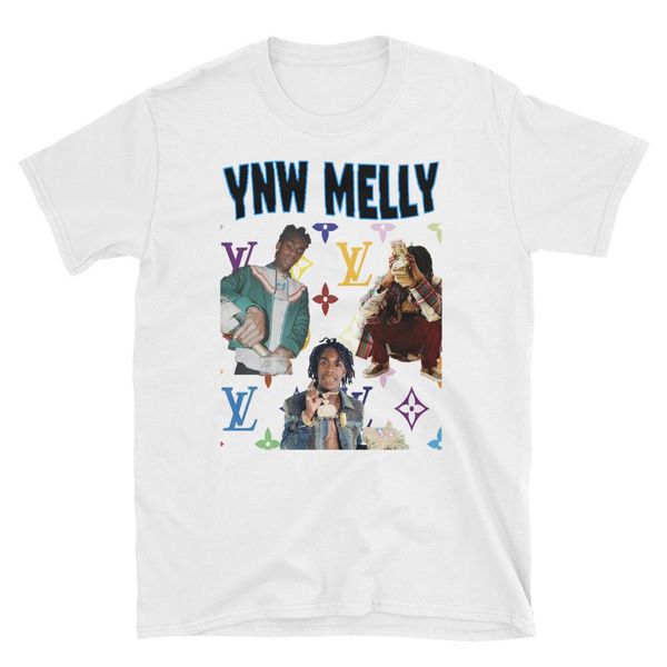 Featured image of post Ynw Melly Merch - Rap singer ynw melly scarlxrd we all shine macio tpu silicone case for iphone 11 11pro 11promax 8 7 6 plus 5 x xs max xr coque.