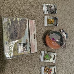 Disney Pins