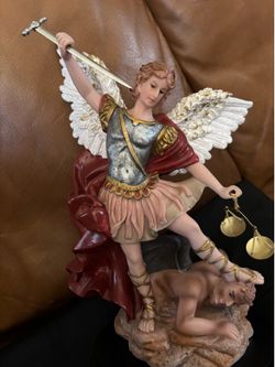 Arcángel San Miguel