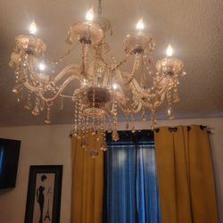 Chandelier