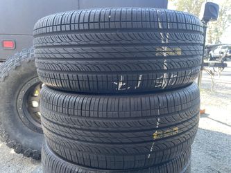 used tires llantas usadas road hazard 