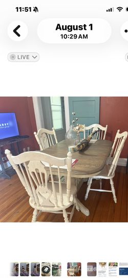 Dining room for sale