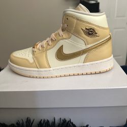 WOMENS AIR JORDAN 1