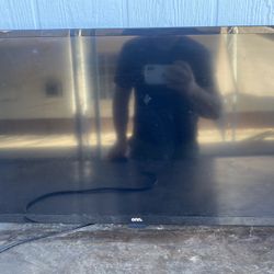 32’’ Onn Roku Tv