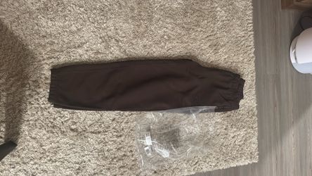 Stussy X Nike Sweatpants size XS
